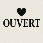ouvert
