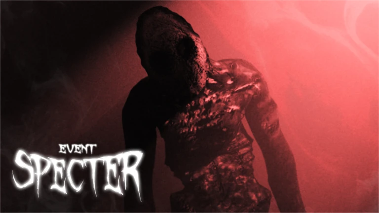 SPECTER [EVENT]