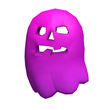 Pink Plus-tergeist Recolor Addon