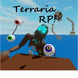 Terraria RP icon