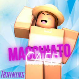 Macchiato Cafe - Training Center