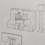 Noob & John's Lobby