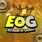 Elysium of Games