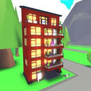 Busca un departamento