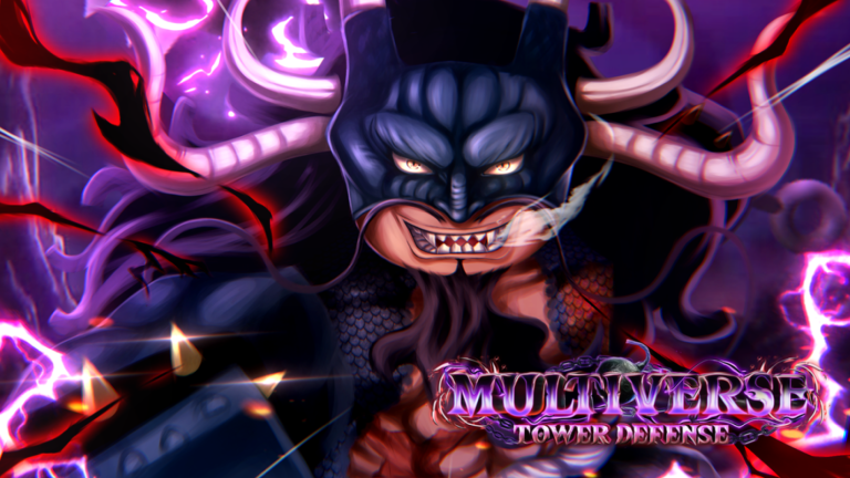 [⚡UPD 1] Multiverse Tower Defense!  screenshot 2