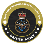 -[BMA] United Kingdom Special Forces-