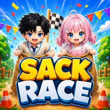 🔥 SACK RACE VILLAGE 🔥