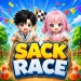 SACK RACE VILLAGE icon
