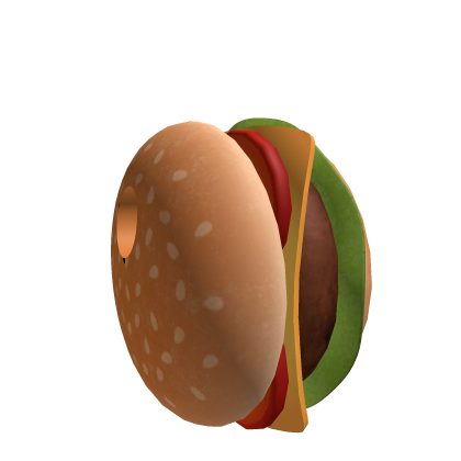 Burger Suit