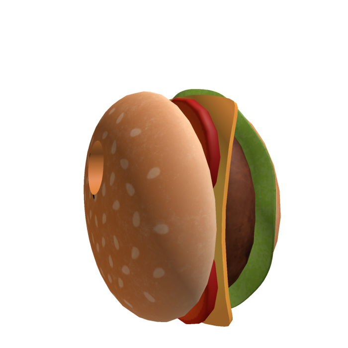 Burger Suit