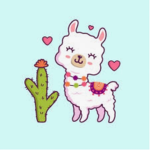 ! Llama Squad !