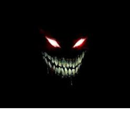 The Smile BETA alpha