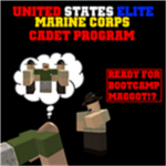US Elite Marines Cadet Program