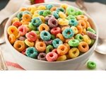 -Cereals Squad-
