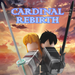 Cardinal Rebirth
