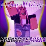 Houston TX, showcase arena