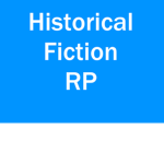 Historical Fiction RP