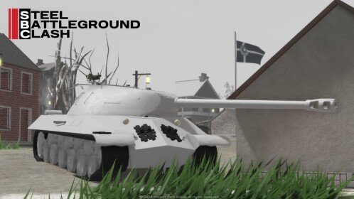 Steel Battleground Clash