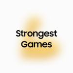 Strongest Games Inc