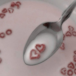 ♡