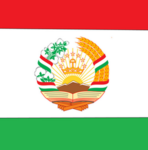 [ATJ] Tajikistan