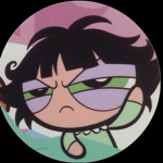 The power puff girls club