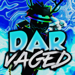 xDarvaged Roblox