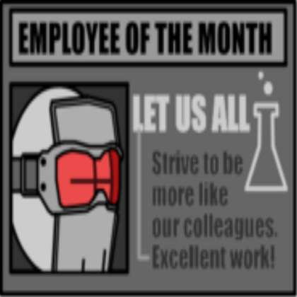 madness combat poster Roblox decal