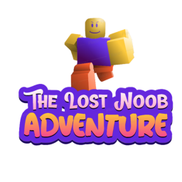 The Lost Noob