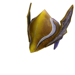 Guardia Helm Roblox Limiteds trading value
