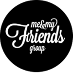 Extreme Friends