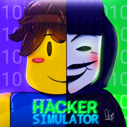 [BETA] Hacker Simulator