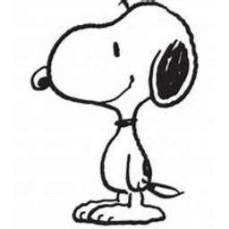 Snoopy vs day 17 icon