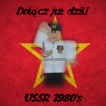 USSR 1980's