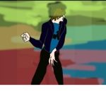 An Evolved Adventure