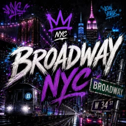 The BroadWay NYC S1 |RBX| icon
