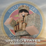 BUSA | United States Marine Corps