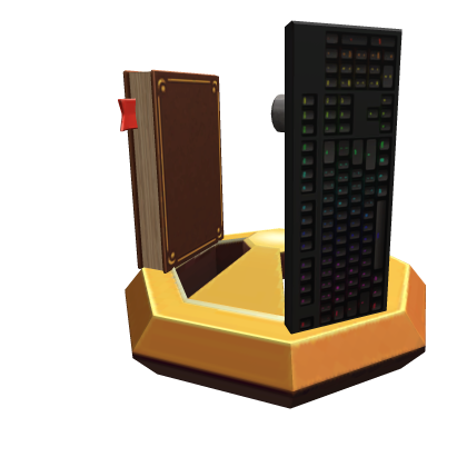 Crown of Knowledge