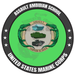 |- Assault Amphibian School -|