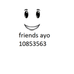 friends ayo
