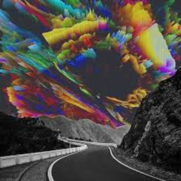 acid wave