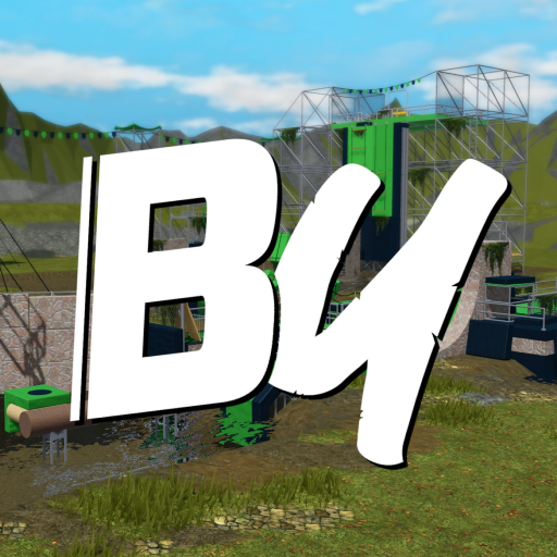 [UPDATE] [ALPHA] BloxUke official Roblox game thumbnail