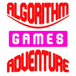Algorithm Adventure Games