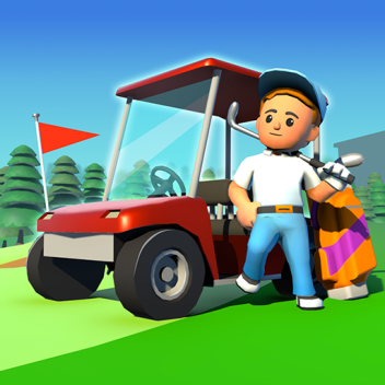 ⛳️ Golf Tycoon 