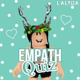 Empath Cafe's Quiz Center!