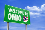 Ohio is a state