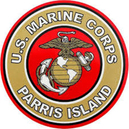 Parris Island, South Carolina [WIP]