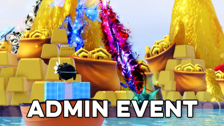 TALON ADMIN EVENT