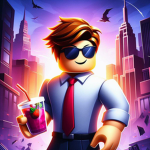 Robloxy Creations