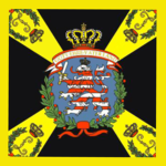 Infantry Regiment "Prinz Carl"